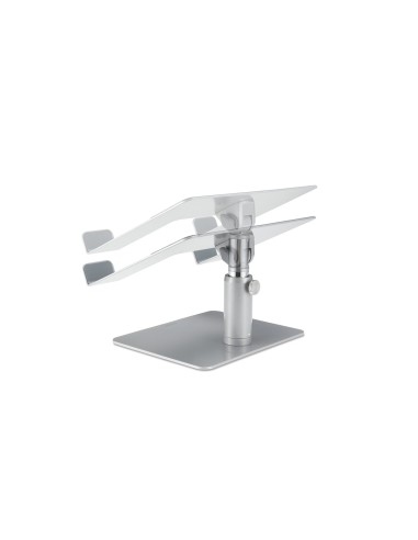 Kensington K50424WW supporto per laptop Supporto per computer portatile Argento 40,6 cm (16")