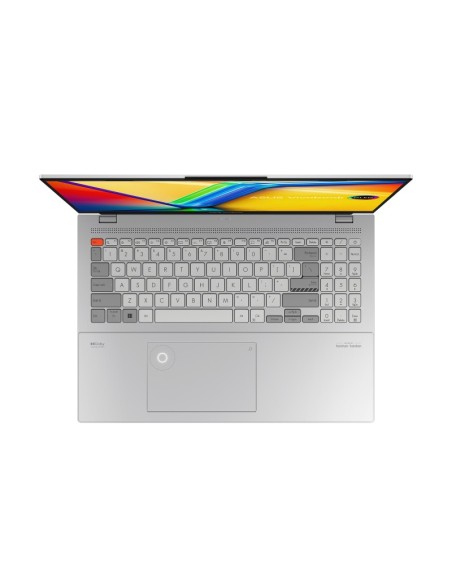 ASUS VivoBook Pro 16X OLED K6604JV-MX195X Computer portatile 40,6 cm (16") 3.2K Intel® Core™ i9 i9-13980HX 32 GB DDR5-SDRAM 1