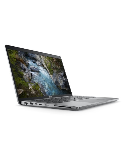 DELL Precision 3480 Workstation mobile 35,6 cm (14") Full HD Intel® Core™ i7 i7-1360P 16 GB DDR5-SDRAM 512 GB SSD NVIDIA RTX