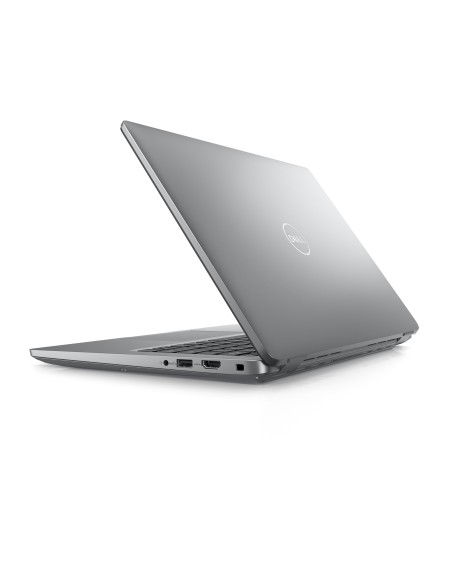 DELL Precision 3480 Workstation mobile 35,6 cm (14") Full HD Intel® Core™ i7 i7-1360P 16 GB DDR5-SDRAM 512 GB SSD NVIDIA RTX