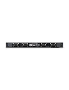 DELL PowerEdge R350 server 480 GB Rack (1U) Intel Xeon E E-2314 2,8 GHz 16 GB DDR4-SDRAM 700 W