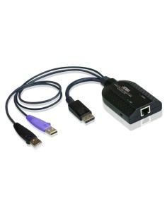 ATEN KA7169 scheda di interfaccia e adattatore USB 2.0