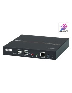ATEN Stazione console KVM over IP Dual HDMI