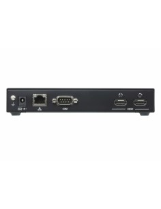 ATEN Stazione console KVM over IP Dual HDMI 2