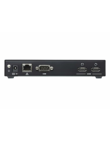 ATEN Stazione console KVM over IP Dual HDMI