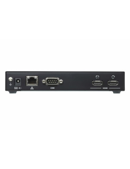 ATEN Stazione console KVM over IP Dual HDMI