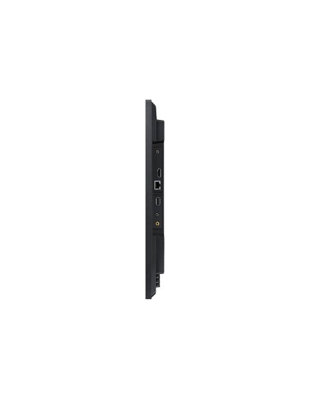 Samsung LH24QBCTBGCXEN visualizzatore di messaggi Pannello piatto per segnaletica digitale 60,5 cm (23.8") LED Wi-Fi 250 cd m²