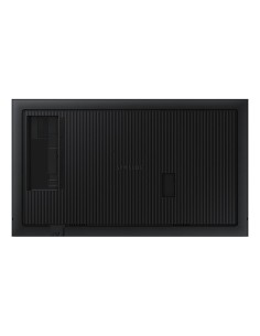 Samsung QM32C Pannello piatto per segnaletica digitale 81,3 cm (32") LED Wi-Fi 400 cd m² Full HD Nero Tizen 24 7 2