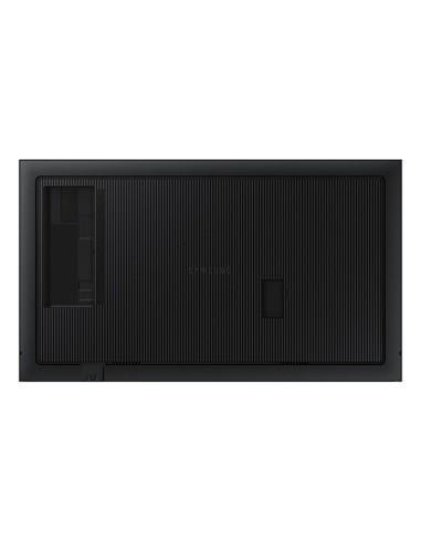 Samsung QM32C Pannello piatto per segnaletica digitale 81,3 cm (32") LED Wi-Fi 400 cd m² Full HD Nero Tizen 24 7