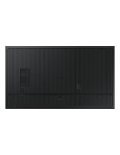 Samsung QH43C Pannello piatto per segnaletica digitale 109,2 cm (43") LED Wi-Fi 700 cd m² 4K Ultra HD Nero Processore integrato 2
