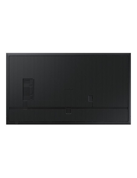 Samsung Smart Signage serie QBC-N da 75’’
