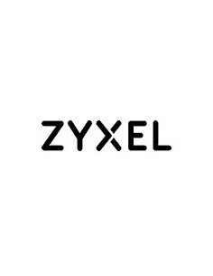 Zyxel LIC-SDWAN-ZZ0003F licenza per software aggiornamento 1 anno i