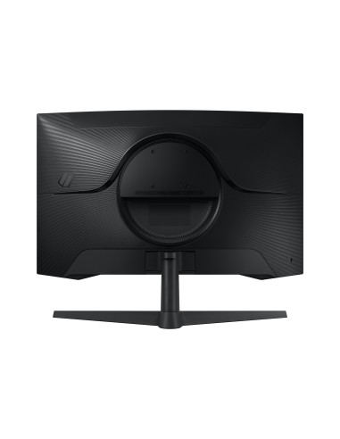 Samsung Odyssey Monitor Gaming G5 - G55C da 27'' QHD Curvo