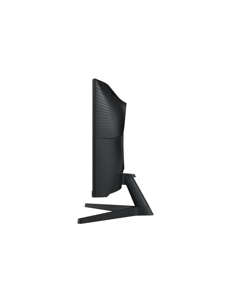 Samsung Odyssey Monitor Gaming G5 - G55C da 27'' QHD Curvo