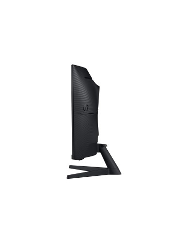 Samsung Odyssey Monitor Gaming G5 - G55C da 32'' QHD Curvo