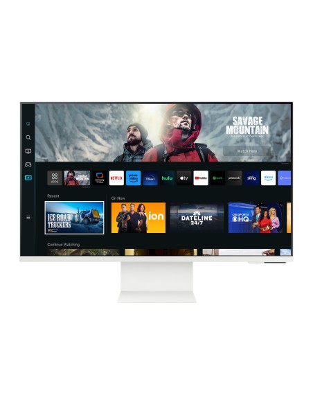 Samsung Smart Monitor M8 - M80C da 32'' UHD Flat