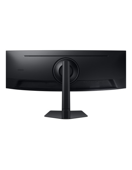 Samsung ViewFinity Monitor HRM S9 - S95UC da 49'' Dual QHD Curvo