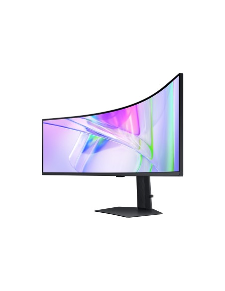 Samsung ViewFinity Monitor HRM S9 - S95UC da 49'' Dual QHD Curvo