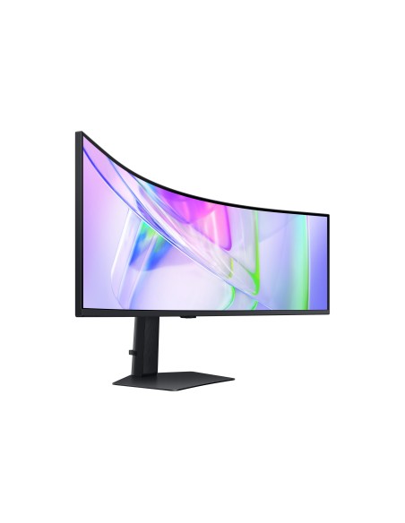 Samsung ViewFinity Monitor HRM S9 - S95UC da 49'' Dual QHD Curvo