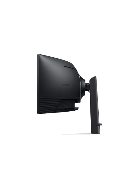 Samsung ViewFinity Monitor HRM S9 - S95UC da 49'' Dual QHD Curvo