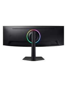 Samsung Monitor Gaming Odyssey G9 - G95C da 49'' Dual QHD Curvo 2