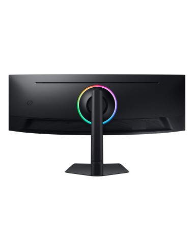 Samsung Monitor Gaming Odyssey G9 - G95C da 49'' Dual QHD Curvo