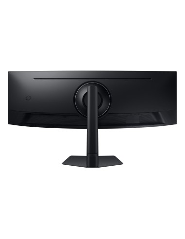 Samsung Monitor Gaming Odyssey G9 - G95C da 49'' Dual QHD Curvo
