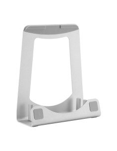 StarTech.com Supporto per pc portatile - 2-in-1 Rialzo per laptop o supporto verticale - Ideale per Ultrabooks e MacBook