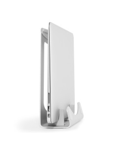 StarTech.com Supporto per pc portatile - 2-in-1 Rialzo per laptop o supporto verticale - Ideale per Ultrabooks e MacBook 2