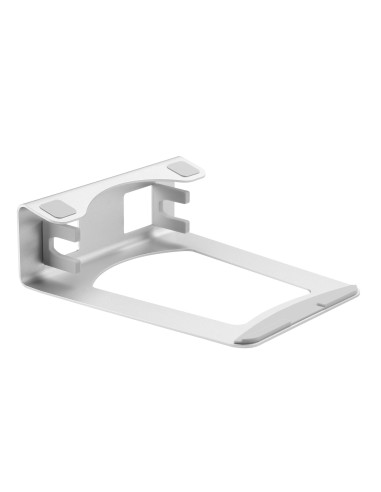 StarTech.com Supporto per pc portatile - 2-in-1 Rialzo per laptop o supporto verticale - Ideale per Ultrabooks e MacBook