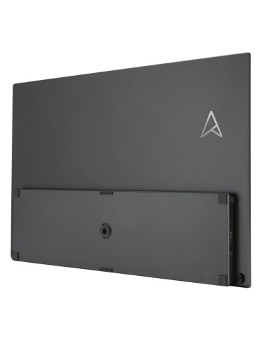 ASUS ZenScreen MB16QHG Monitor PC 40,6 cm (16") 2560 x 1600 Pixel WQXGA LCD Nero