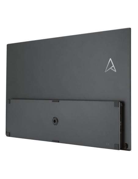 ASUS ZenScreen MB16QHG Monitor PC 40,6 cm (16") 2560 x 1600 Pixel WQXGA LCD Nero