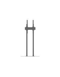 Multibrackets 8960 Supporto per display espositivi 2,29 m (90") Nero 2