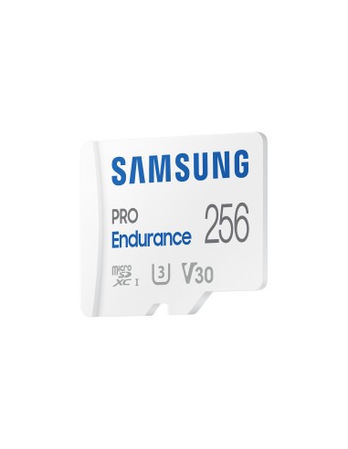 Samsung MB-MJ256K 256 GB MicroSDXC UHS-I Classe 10
