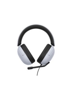 Sony INZONE H3 Auricolare A Padiglione Giocare Nero, Bianco 2