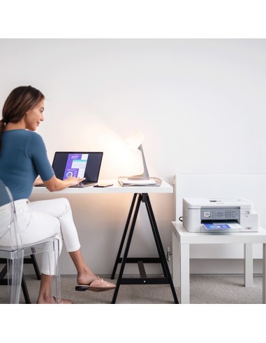 Brother MFC-J4335DWXL Ad inchiostro A4 1200 x 4800 DPI Wi-Fi