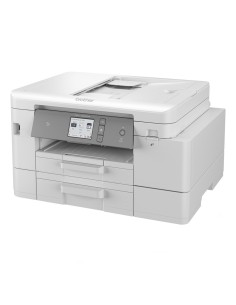 Brother MFC-J4540DW Ad inchiostro A4 4800 x 1200 DPI Wi-Fi 2