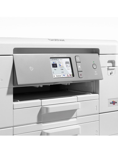 Brother MFC-J4540DW Ad inchiostro A4 4800 x 1200 DPI Wi-Fi
