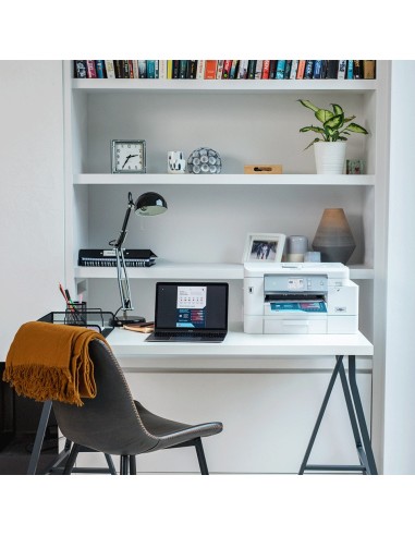 Brother MFC-J4540DW Ad inchiostro A4 4800 x 1200 DPI Wi-Fi