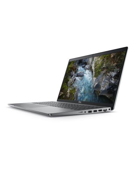 DELL Precision 3581 Workstation mobile 39,6 cm (15.6") Full HD Intel® Core™ i7 i7-13700H 16 GB DDR5-SDRAM 512 GB SSD NVIDIA RTX