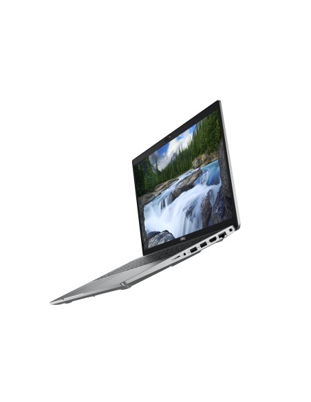 DELL Precision 3581 Workstation mobile 39,6 cm (15.6") Full HD Intel® Core™ i7 i7-13700H 16 GB DDR5-SDRAM 512 GB SSD NVIDIA RTX
