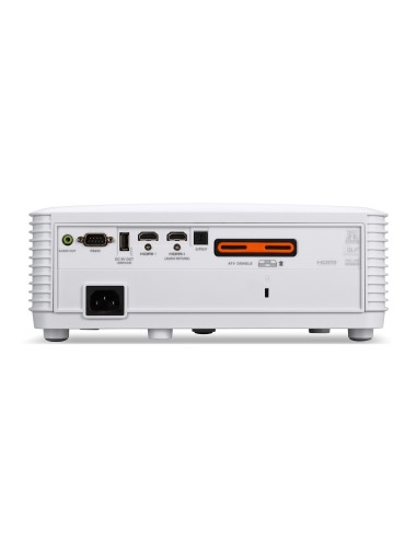 Acer PL3510ATV videoproiettore 5000 ANSI lumen DLP 1080p (1920x1080) Bianco