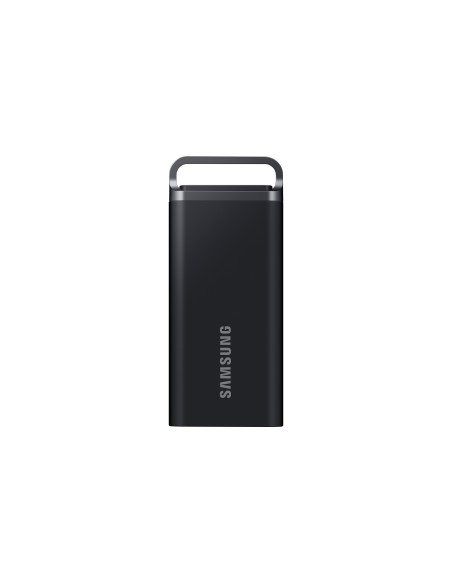 Samsung Portable SSD T5 EVO USB 3.2 4TB