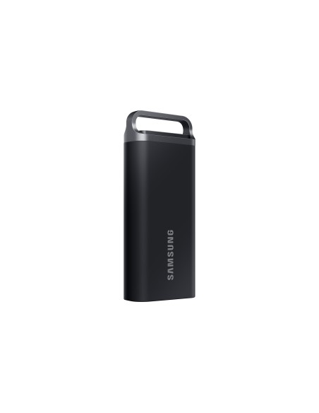 Samsung Portable SSD T5 EVO USB 3.2 4TB