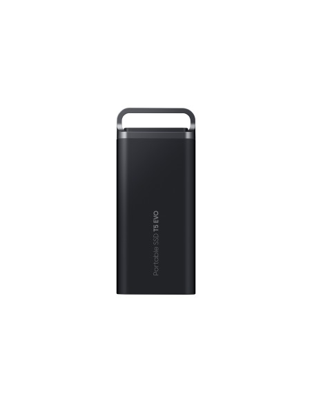 Samsung Portable SSD T5 EVO USB 3.2 4TB