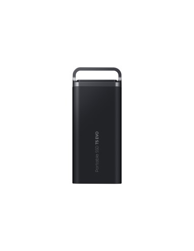 Samsung Portable SSD T5 EVO USB 3.2 8TB
