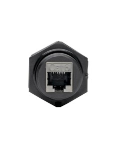 Tripp Lite N206-BC01-IND cavo di collegamento RJ45 Nero