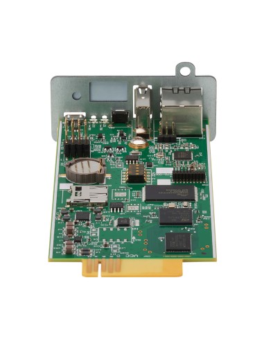 Eaton NETWORK-M3 scheda di rete e adattatore Interno Ethernet 1000 Mbit s