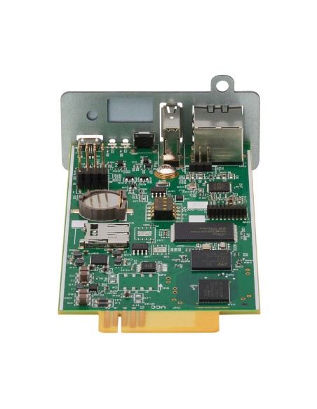 Eaton NETWORK-M3 scheda di rete e adattatore Interno Ethernet 1000 Mbit s