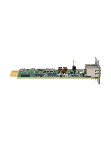 Eaton NETWORK-M3 scheda di rete e adattatore Interno Ethernet 1000 Mbit s